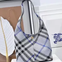 $105.00 USD Burberry AAA Quality Shoulder Bags For Women #1358494