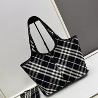 $105.00 USD Burberry AAA Quality Shoulder Bags For Women #1358496