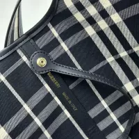 $105.00 USD Burberry AAA Quality Shoulder Bags For Women #1358496