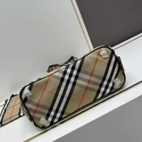 $105.00 USD Burberry AAA Quality Shoulder Bags For Women #1358497
