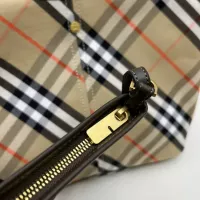 $105.00 USD Burberry AAA Quality Shoulder Bags For Women #1358497