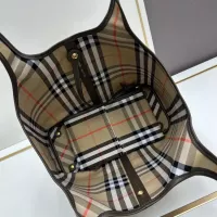 $105.00 USD Burberry AAA Quality Shoulder Bags For Women #1358497
