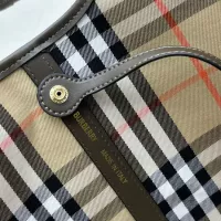 $105.00 USD Burberry AAA Quality Shoulder Bags For Women #1358497