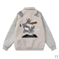 $85.00 USD Louis Vuitton LV Jackets Long Sleeved For Men #1358498