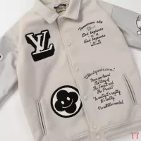 $85.00 USD Louis Vuitton LV Jackets Long Sleeved For Men #1358498