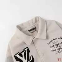 $85.00 USD Louis Vuitton LV Jackets Long Sleeved For Men #1358498