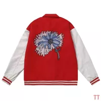 $85.00 USD Louis Vuitton LV Jackets Long Sleeved For Men #1358499