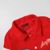 $85.00 USD Louis Vuitton LV Jackets Long Sleeved For Men #1358499