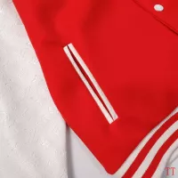 $85.00 USD Louis Vuitton LV Jackets Long Sleeved For Men #1358499
