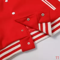 $85.00 USD Louis Vuitton LV Jackets Long Sleeved For Men #1358499