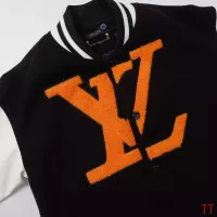 $85.00 USD Louis Vuitton LV Jackets Long Sleeved For Men #1358500