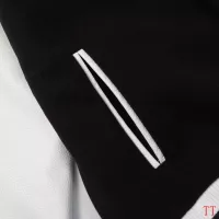 $85.00 USD Louis Vuitton LV Jackets Long Sleeved For Men #1358500