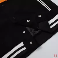 $85.00 USD Louis Vuitton LV Jackets Long Sleeved For Men #1358500