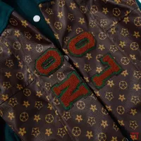 $85.00 USD Louis Vuitton LV Jackets Long Sleeved For Men #1358501