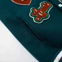$85.00 USD Louis Vuitton LV Jackets Long Sleeved For Men #1358501