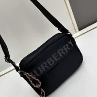 $88.00 USD Burberry AAA Quality Messenger Bags For Unisex #1358503