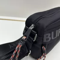 $88.00 USD Burberry AAA Quality Messenger Bags For Unisex #1358503