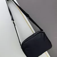 $88.00 USD Burberry AAA Quality Messenger Bags For Unisex #1358504