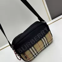 $88.00 USD Burberry AAA Quality Messenger Bags For Unisex #1358504