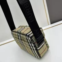 $88.00 USD Burberry AAA Quality Messenger Bags For Unisex #1358505