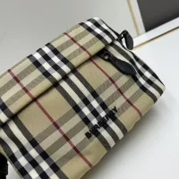 $88.00 USD Burberry AAA Quality Messenger Bags For Unisex #1358505