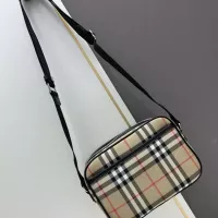 $88.00 USD Burberry AAA Quality Messenger Bags For Unisex #1358506