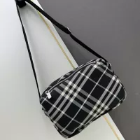 $98.00 USD Burberry AAA Quality Messenger Bags For Unisex #1358507