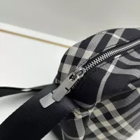 $98.00 USD Burberry AAA Quality Messenger Bags For Unisex #1358507