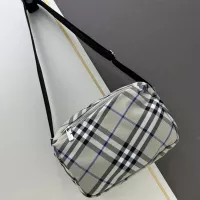 $98.00 USD Burberry AAA Quality Messenger Bags For Unisex #1358508