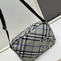 $98.00 USD Burberry AAA Quality Messenger Bags For Unisex #1358508