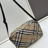 $98.00 USD Burberry AAA Quality Messenger Bags For Unisex #1358509