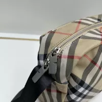 $98.00 USD Burberry AAA Quality Messenger Bags For Unisex #1358509