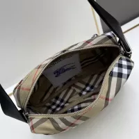 $98.00 USD Burberry AAA Quality Messenger Bags For Unisex #1358509