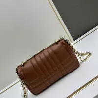 $108.00 USD Burberry AAA Quality Messenger Bags For Women #1358511