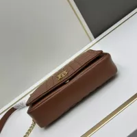 $108.00 USD Burberry AAA Quality Messenger Bags For Women #1358511
