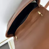 $108.00 USD Burberry AAA Quality Messenger Bags For Women #1358511