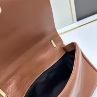 $108.00 USD Burberry AAA Quality Messenger Bags For Women #1358511