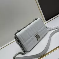 $108.00 USD Burberry AAA Quality Messenger Bags For Women #1358513