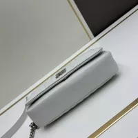 $108.00 USD Burberry AAA Quality Messenger Bags For Women #1358513