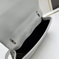 $108.00 USD Burberry AAA Quality Messenger Bags For Women #1358513