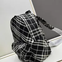 $112.00 USD Burberry AAA Quality Backpacks For Unisex #1358514
