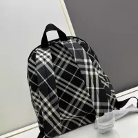 $112.00 USD Burberry AAA Quality Backpacks For Unisex #1358514