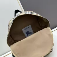 $112.00 USD Burberry AAA Quality Backpacks For Unisex #1358515