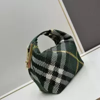 $105.00 USD Burberry AAA Quality Handbags For Women #1358516