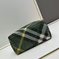 $105.00 USD Burberry AAA Quality Handbags For Women #1358516