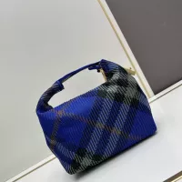 $105.00 USD Burberry AAA Quality Handbags For Women #1358517