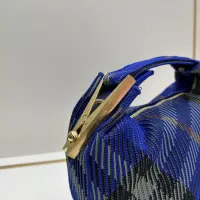 $105.00 USD Burberry AAA Quality Handbags For Women #1358517