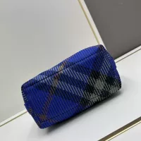 $105.00 USD Burberry AAA Quality Handbags For Women #1358517