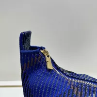 $105.00 USD Burberry AAA Quality Handbags For Women #1358517