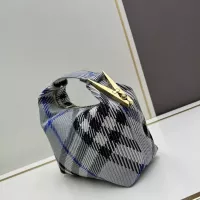 $105.00 USD Burberry AAA Quality Handbags For Women #1358518